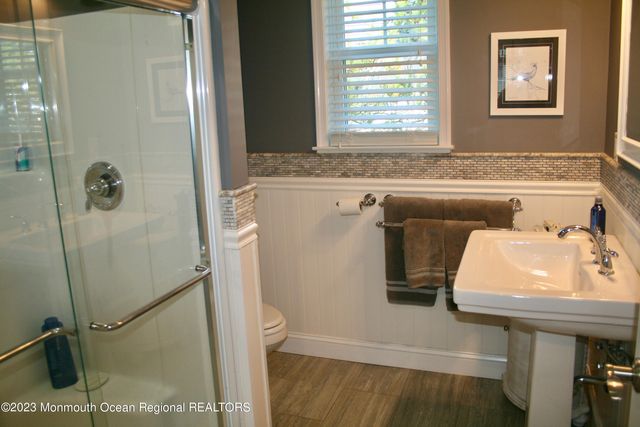 22 Pershing Boulevard, Lavallette, NJ 08735