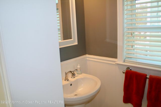 22 Pershing Boulevard, Lavallette, NJ 08735