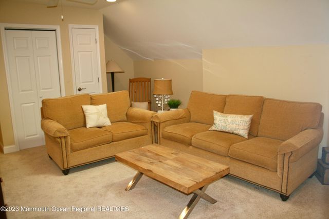 22 Pershing Boulevard, Lavallette, NJ 08735