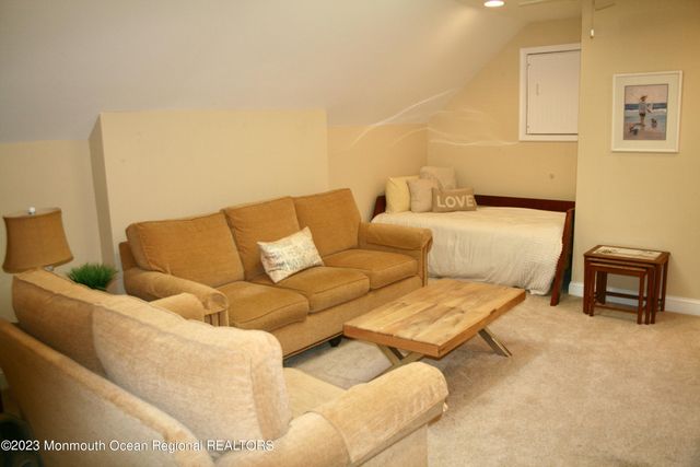 22 Pershing Boulevard, Lavallette, NJ 08735