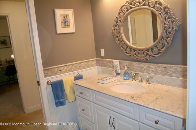 22 Pershing Boulevard, Lavallette, NJ 08735