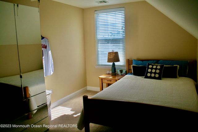 22 Pershing Boulevard, Lavallette, NJ 08735