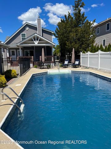 22 Pershing Boulevard, Lavallette, NJ 08735