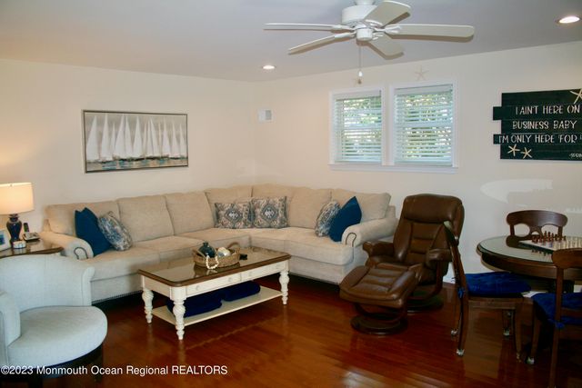 22 Pershing Boulevard, Lavallette, NJ 08735