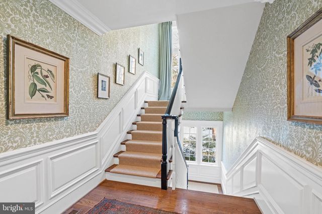 4641 DEXTER ST NW, Washington, DC 20007