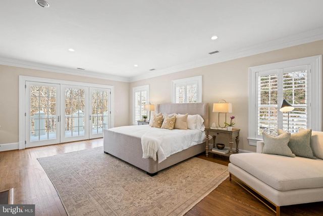 4641 DEXTER ST NW, Washington, DC 20007