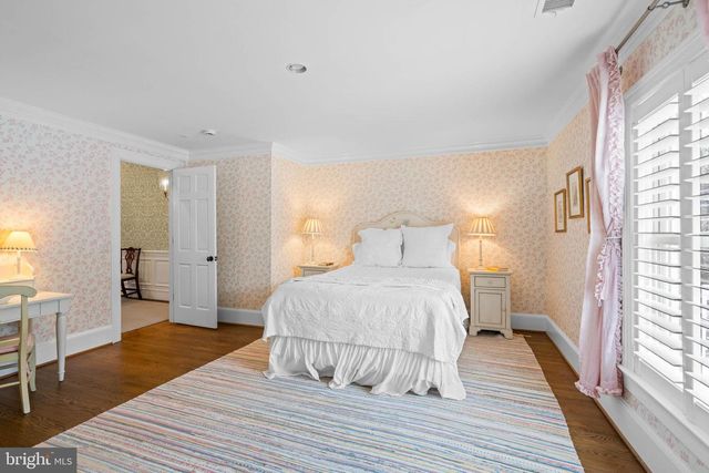 4641 DEXTER ST NW, Washington, DC 20007