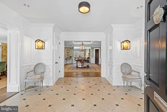 4641 DEXTER ST NW, Washington, DC 20007