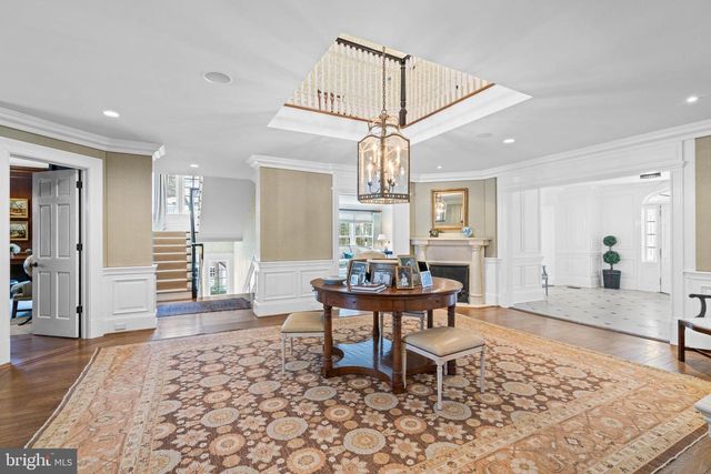 4641 DEXTER ST NW, Washington, DC 20007