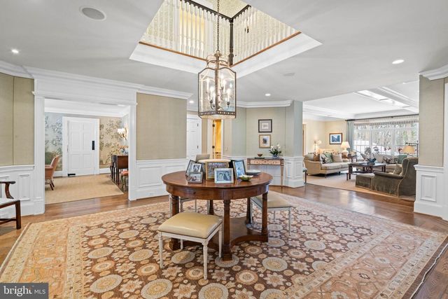 4641 DEXTER ST NW, Washington, DC 20007