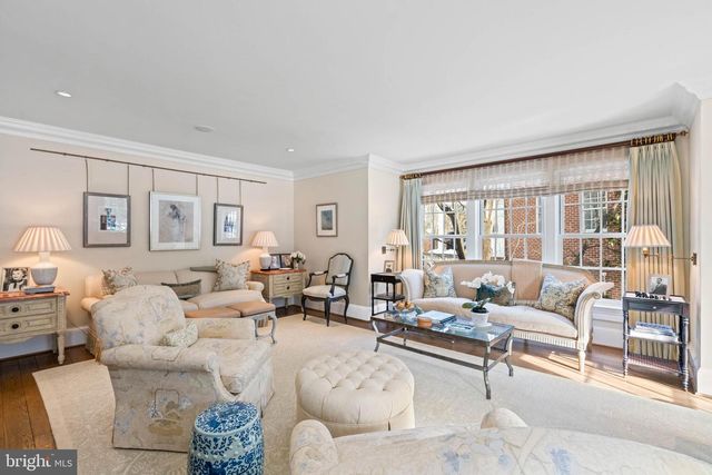 4641 DEXTER ST NW, Washington, DC 20007