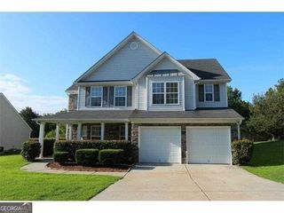 3458 Hill Pond Drive NE, Buford, GA 30519