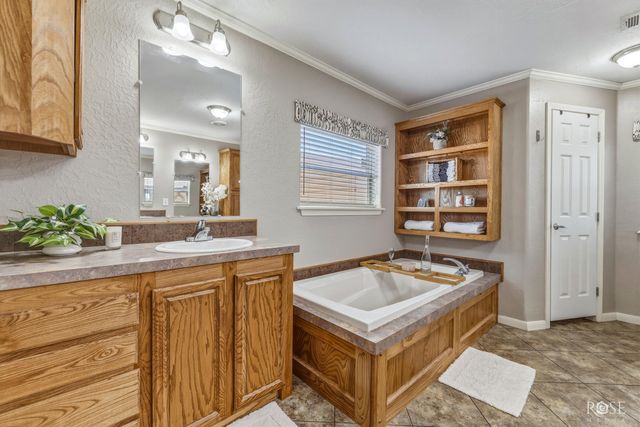 1690 Bramlett Lane, San Angelo, TX 76905