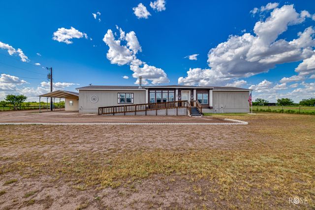 1690 Bramlett Lane, San Angelo, TX 76905