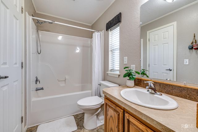 1690 Bramlett Lane, San Angelo, TX 76905