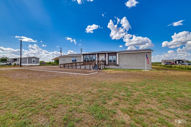 1690 Bramlett Lane, San Angelo, TX 76905