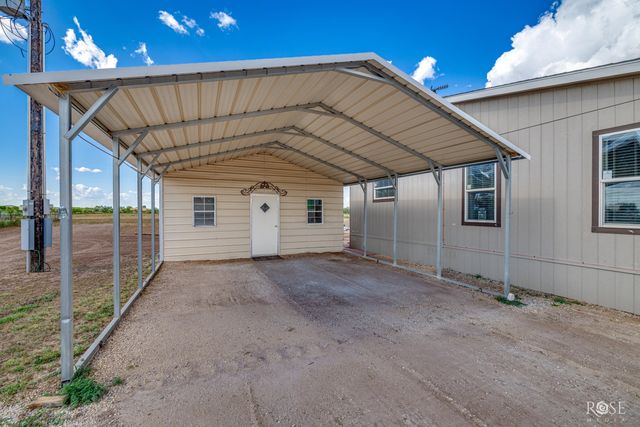 1690 Bramlett Lane, San Angelo, TX 76905