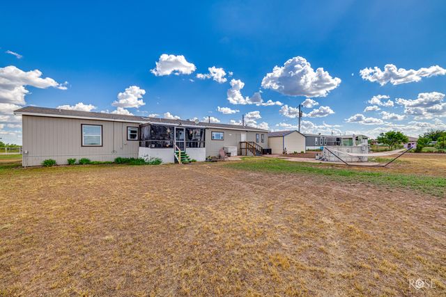 1690 Bramlett Lane, San Angelo, TX 76905