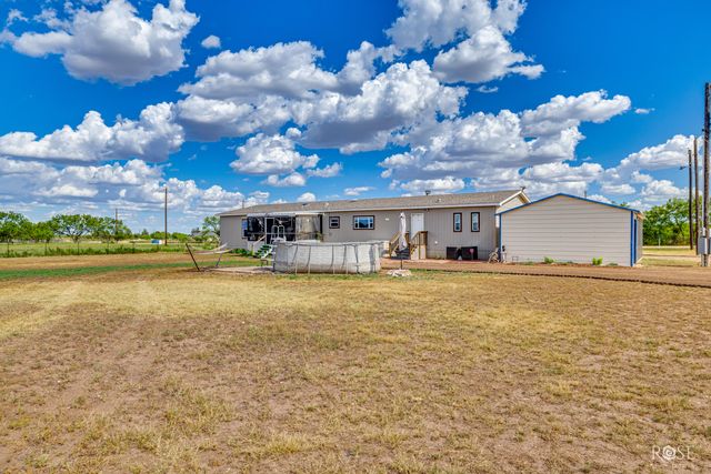 1690 Bramlett Lane, San Angelo, TX 76905