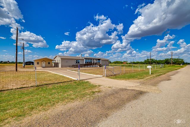 1690 Bramlett Lane, San Angelo, TX 76905
