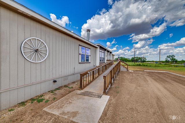 1690 Bramlett Lane, San Angelo, TX 76905