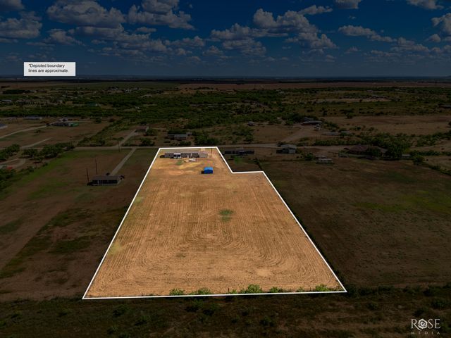 1690 Bramlett Lane, San Angelo, TX 76905