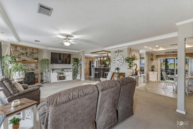 1690 Bramlett Lane, San Angelo, TX 76905