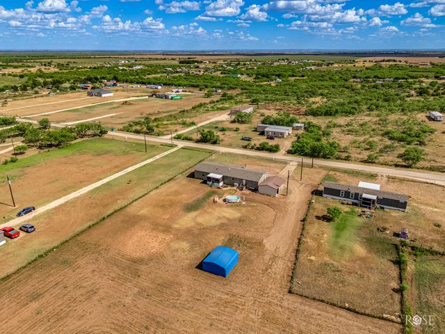 1690 Bramlett Lane, San Angelo, TX 76905