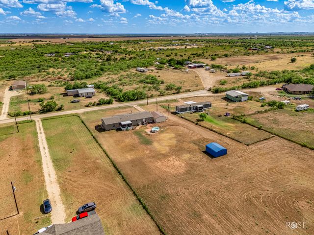 1690 Bramlett Lane, San Angelo, TX 76905