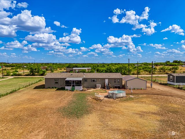 1690 Bramlett Lane, San Angelo, TX 76905