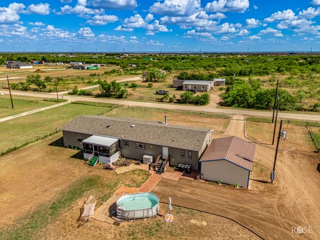 1690 Bramlett Lane, San Angelo, TX 76905