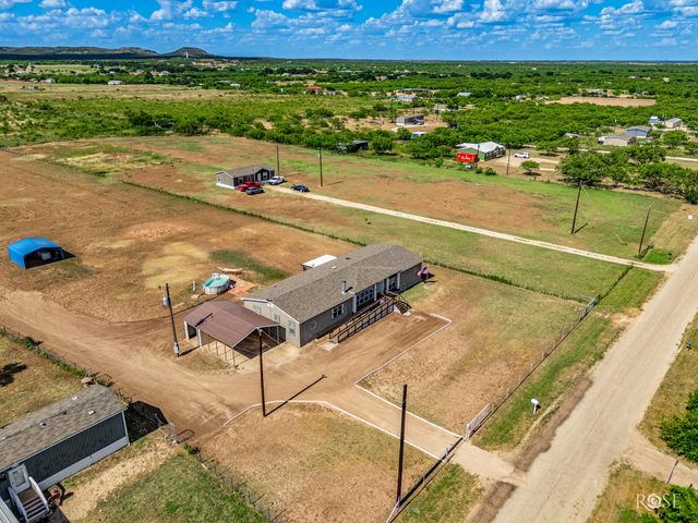 1690 Bramlett Lane, San Angelo, TX 76905