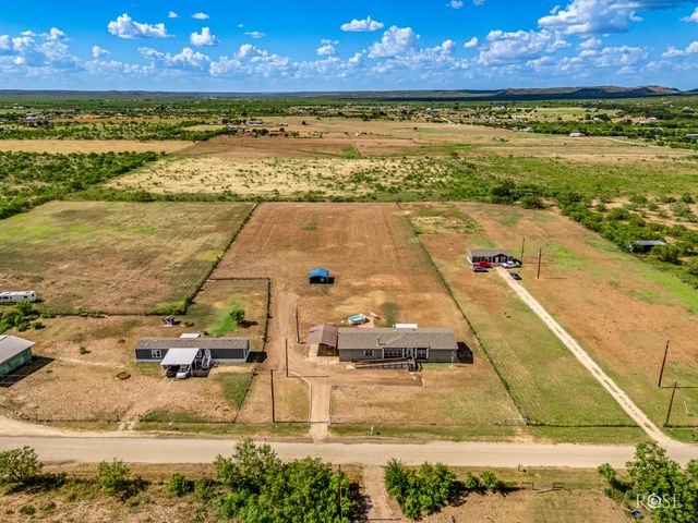 1690 Bramlett Lane, San Angelo, TX 76905