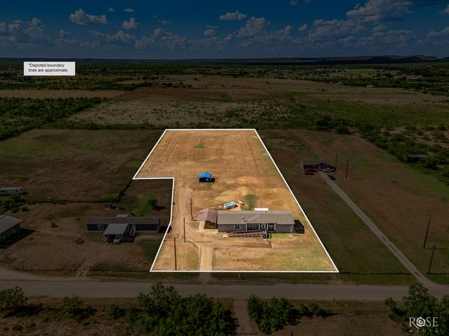1690 Bramlett Lane, San Angelo, TX 76905