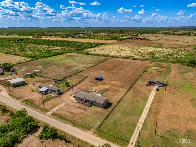 1690 Bramlett Lane, San Angelo, TX 76905
