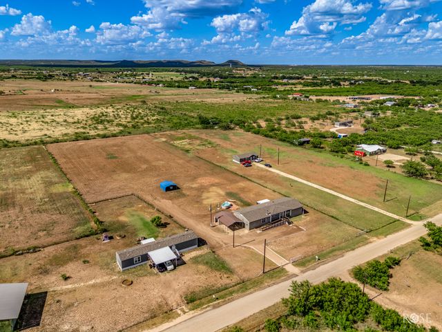 1690 Bramlett Lane, San Angelo, TX 76905