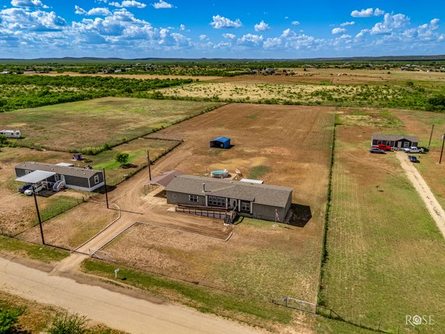 1690 Bramlett Lane, San Angelo, TX 76905