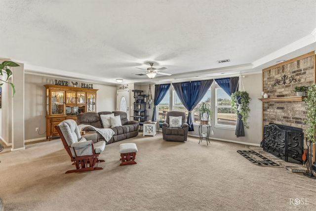 1690 Bramlett Lane, San Angelo, TX 76905