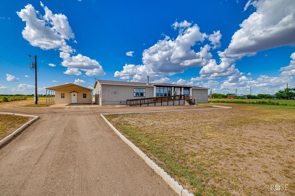 1690 Bramlett Lane, San Angelo, TX 76905