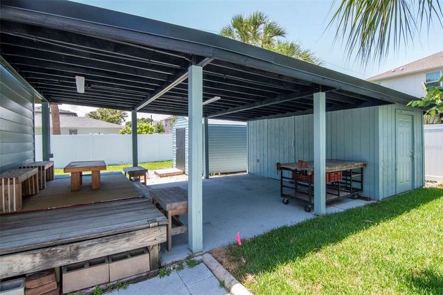 2507 W GRAY STREET, Tampa, FL 33609
