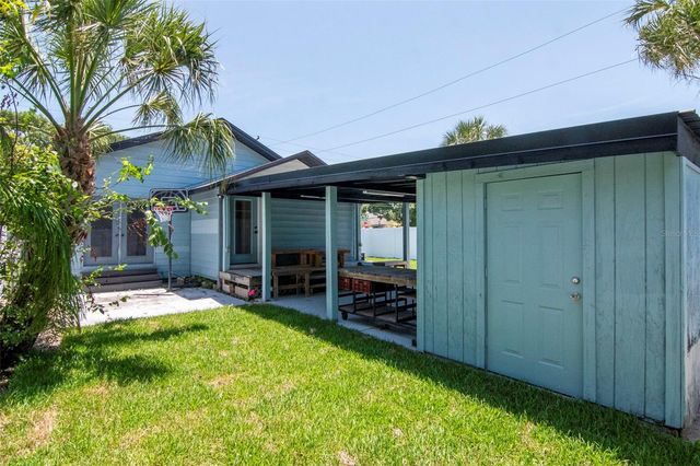 2507 W GRAY STREET, Tampa, FL 33609