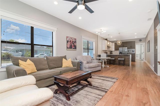 2507 W GRAY STREET, Tampa, FL 33609
