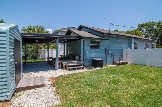 2507 W GRAY STREET, Tampa, FL 33609