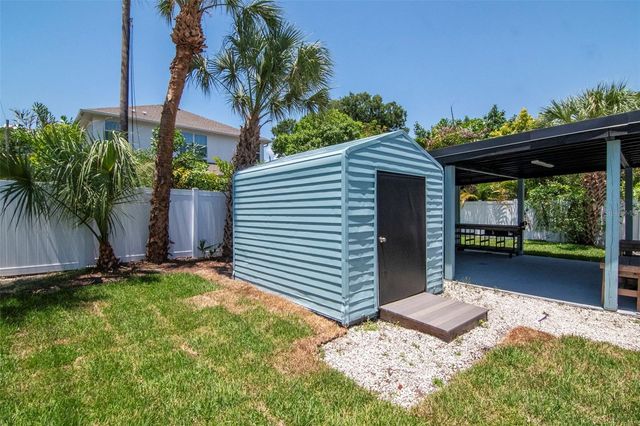 2507 W GRAY STREET, Tampa, FL 33609