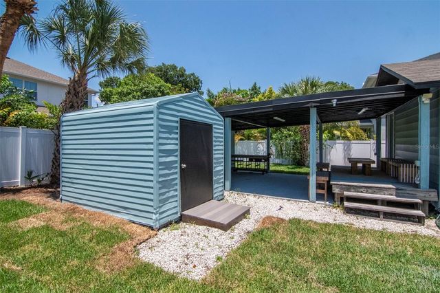 2507 W GRAY STREET, Tampa, FL 33609
