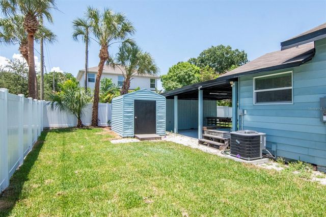 2507 W GRAY STREET, Tampa, FL 33609
