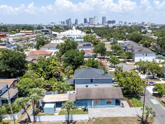 2507 W GRAY STREET, Tampa, FL 33609