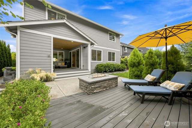 4829 22nd Avenue Ct NW, Gig Harbor, WA 98335