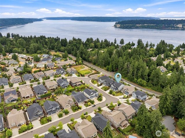4829 22nd Avenue Ct NW, Gig Harbor, WA 98335