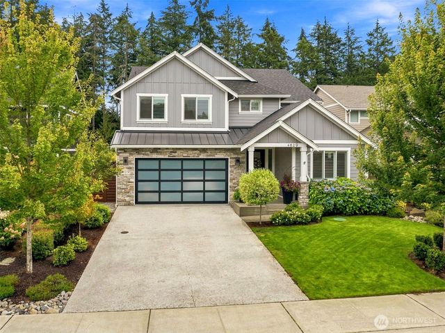 4829 22nd Avenue Ct NW, Gig Harbor, WA 98335
